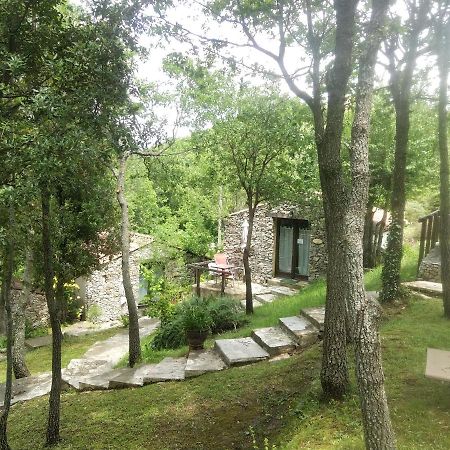 Villa Praesidio Riventosa Екстер'єр фото