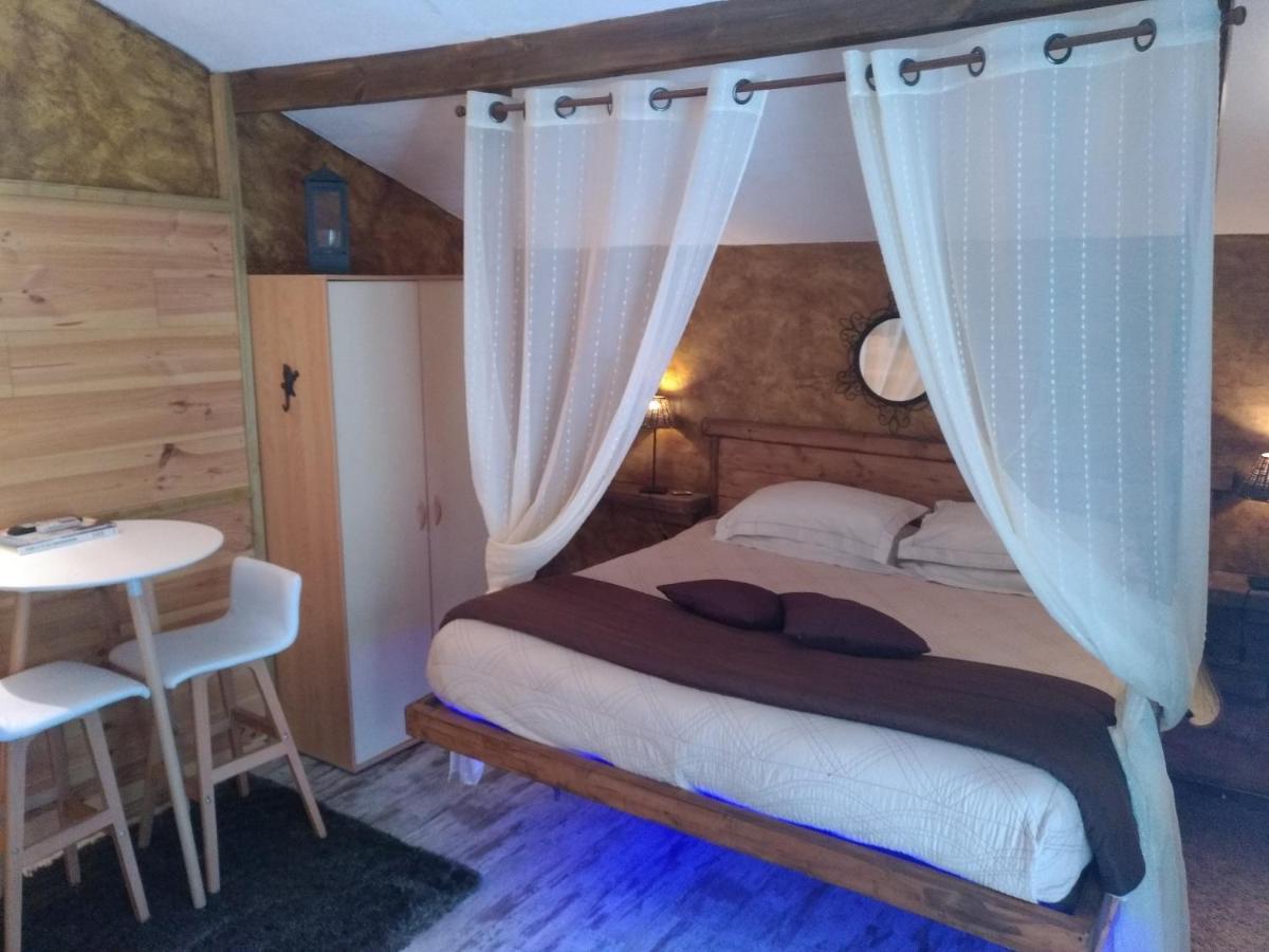 Villa Praesidio Riventosa Екстер'єр фото